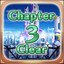 Chapter 3 Cleared