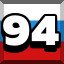 Achievement 2678
