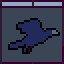 Collide with a bird