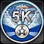 5,000 point mission - US Navy
