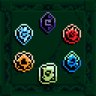 Master of Runes