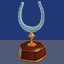 Silver Horseshoe