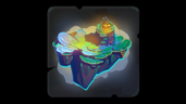 Wisplight Fallen
