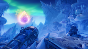 The Snowbound Hunt
