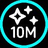 Ten Million Tempo