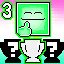 Leveled Up!