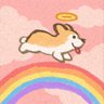 Crossing the Rainbow Bridge again