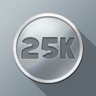 25K Races Conducted