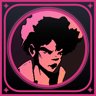The Martian Widow