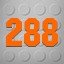 Level 288