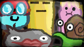 Boss Run: Good Job!