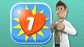 Give a Man a Hospital…