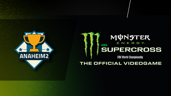 Anaheim 2 Event