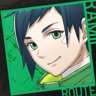 Escape with Ramie