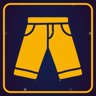 Antsy pants