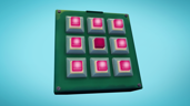 You Almost Solved It!  Keep Going!