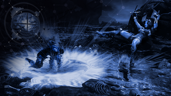 Shadow Survivalist