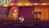 *Beephole* Mime