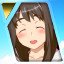 Living Embodiment of Her Happiness
