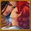Betray the family for love.