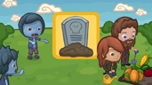 Gravedigger