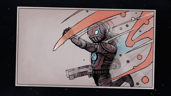 Overskilled