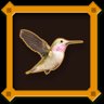 Hummingbird