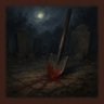 Killed by Grave Robbers
