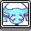 Blue Alien