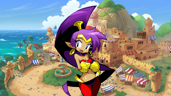 Relic Hunter