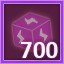Cube Collect 700