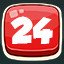 Level 24