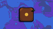 Wooden Die