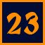 Level 23 Completed