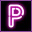 P!