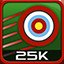 Master Moving Target Hunter II