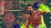 MAYHEM OF DEATH!