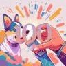 Beginner Barker 