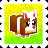 Corgi Coat Connoisseur