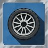 Wheels in Motion