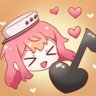I only like a single song