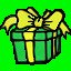 Here's your prize