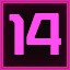 Level 14
