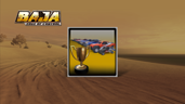 Won All Open Class Races