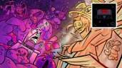 Demon lord IV