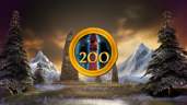 200 Powerups
