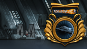 Jump into hyperspace!