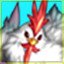 Rabid chickens