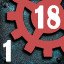 In-Depth Analysis of the 18th Machine #1