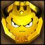 Master Gladiator